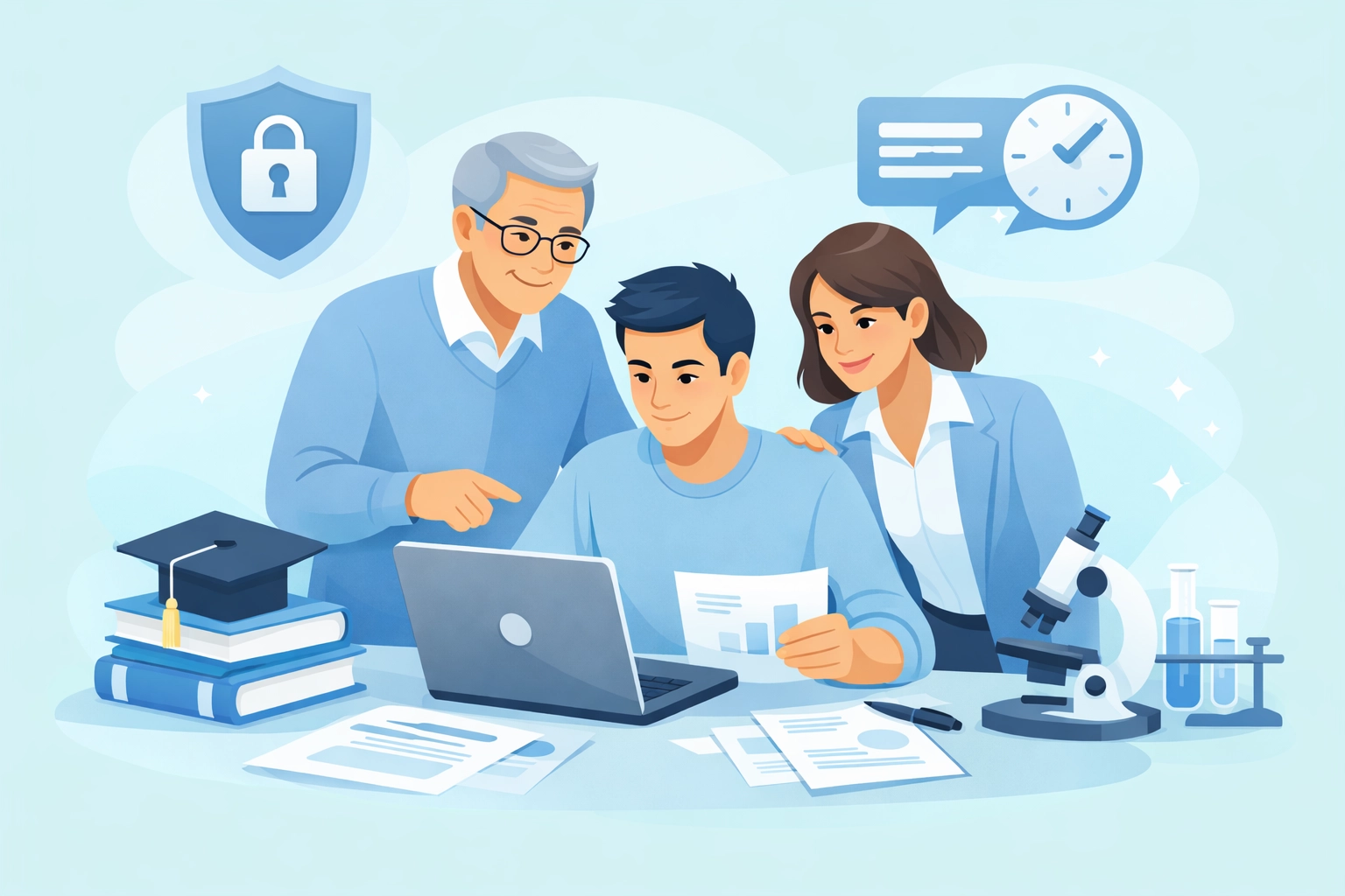 Research Consultation